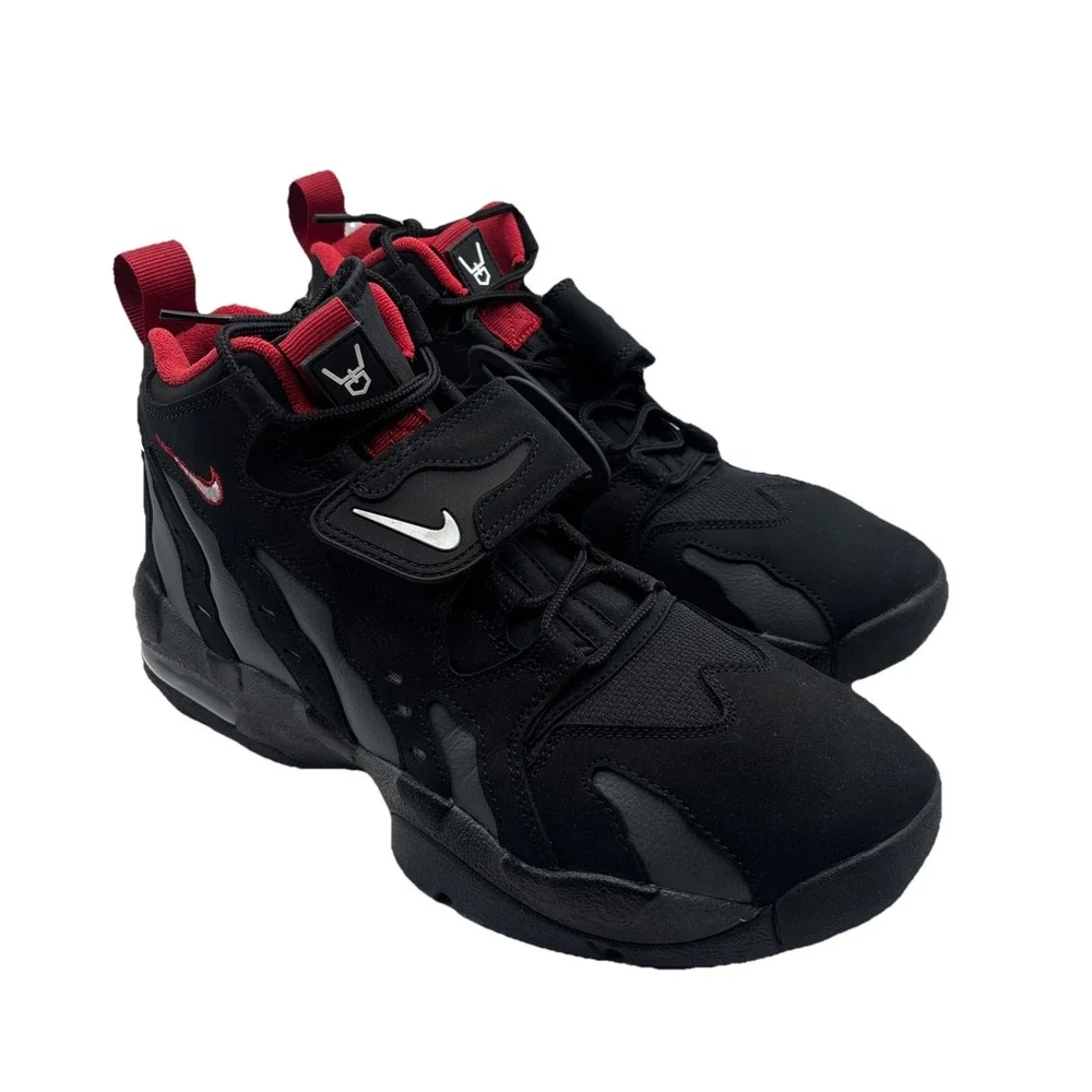 Nike Air DT Max '96 Falcons - Worn Once VNDS - Size 10.5 Men